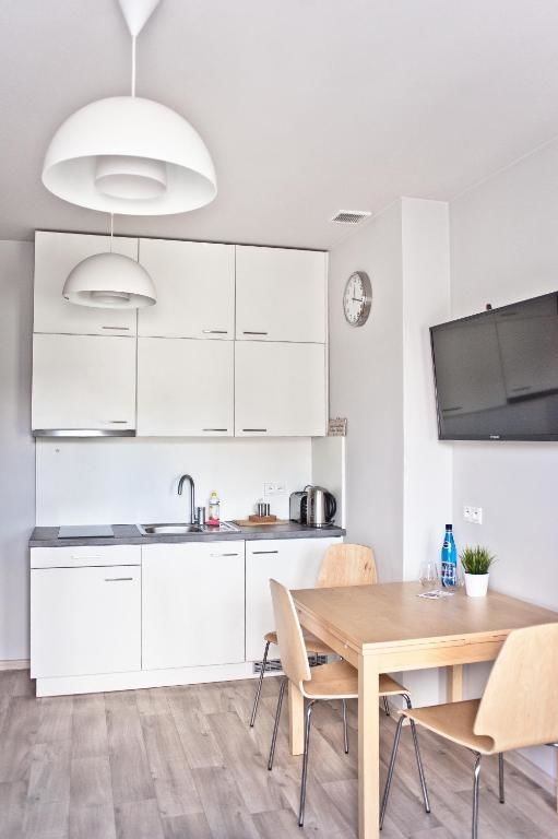 Апарт-отели Apartamenty Leszno Лешно-50