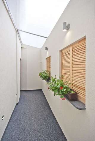 Апарт-отели Apartamenty Leszno Лешно-7